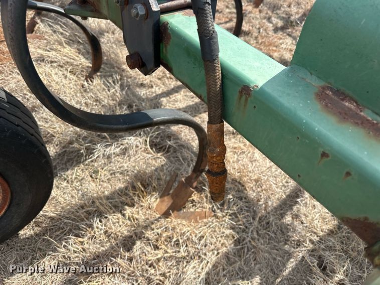 image for item EK0424 Baker field cultivator