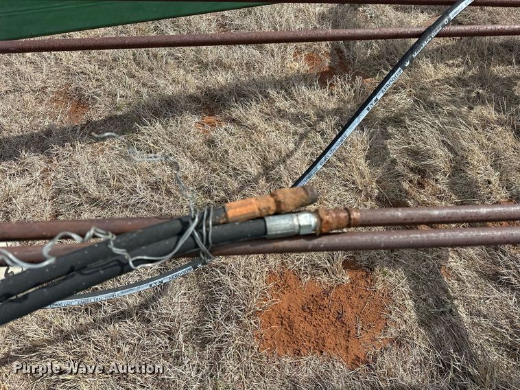 image for item EK0424 Baker field cultivator