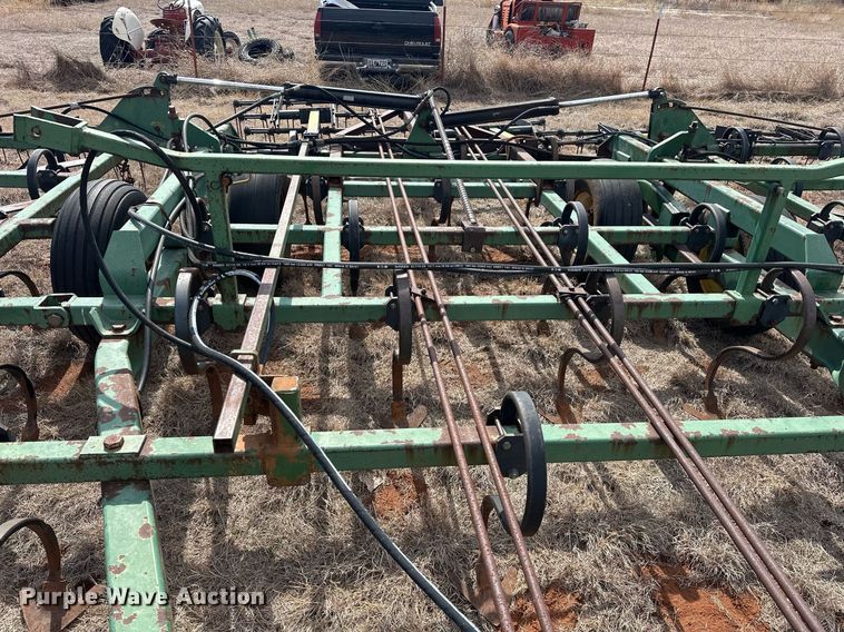 image for item EK0424 Baker field cultivator