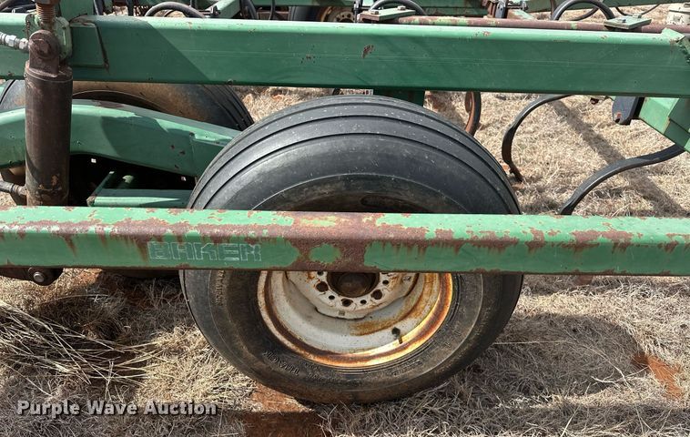 image for item EK0424 Baker field cultivator