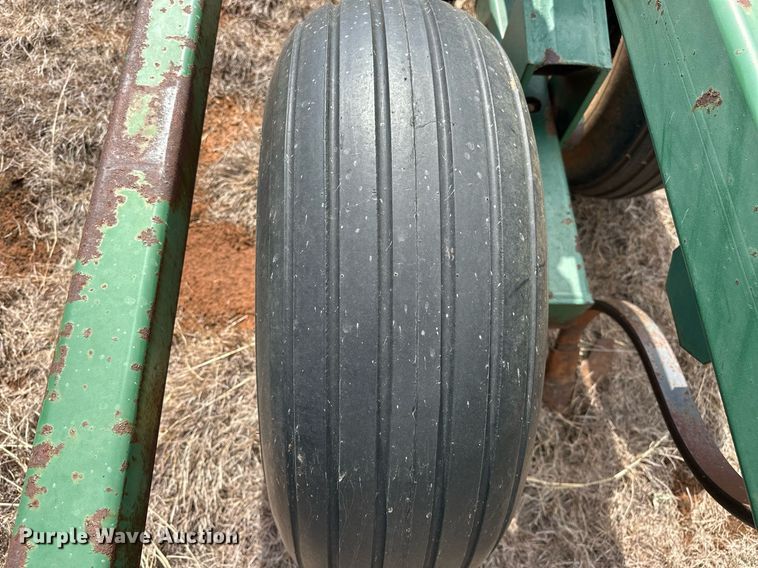 image for item EK0424 Baker field cultivator