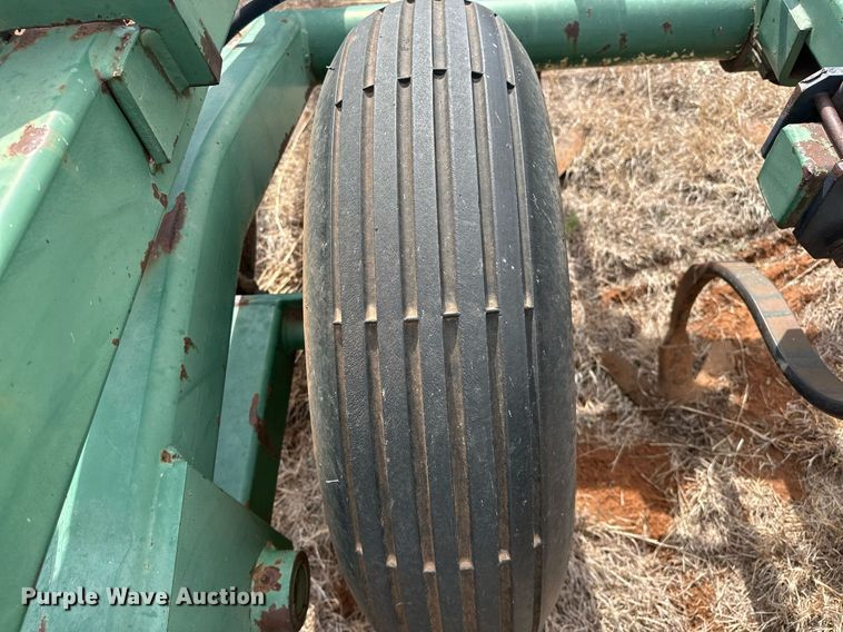 image for item EK0424 Baker field cultivator