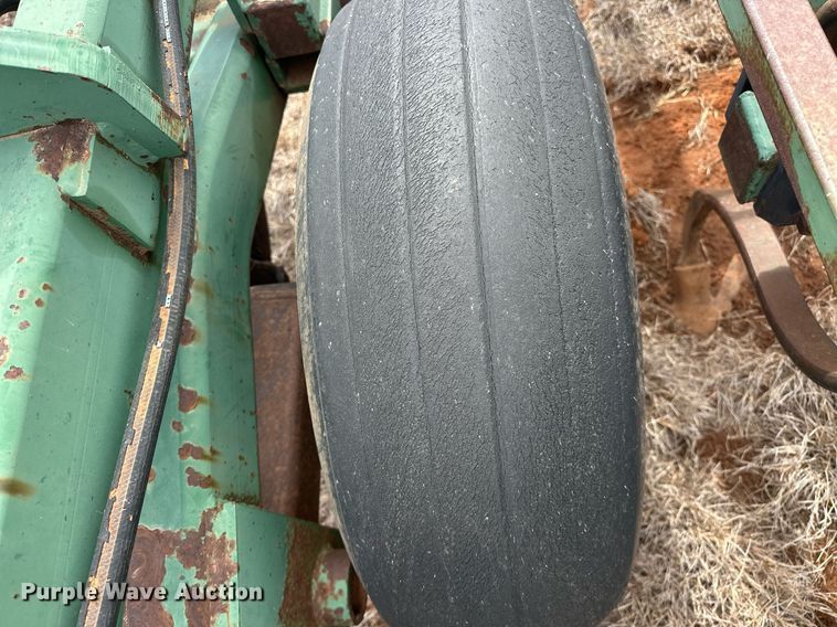 image for item EK0424 Baker field cultivator