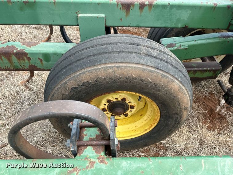 image for item EK0424 Baker field cultivator