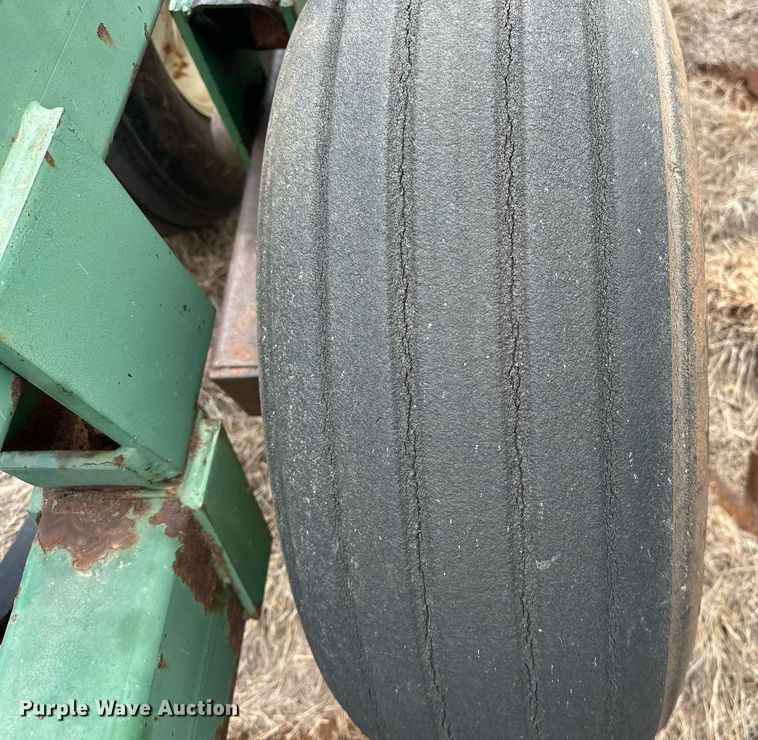 image for item EK0424 Baker field cultivator