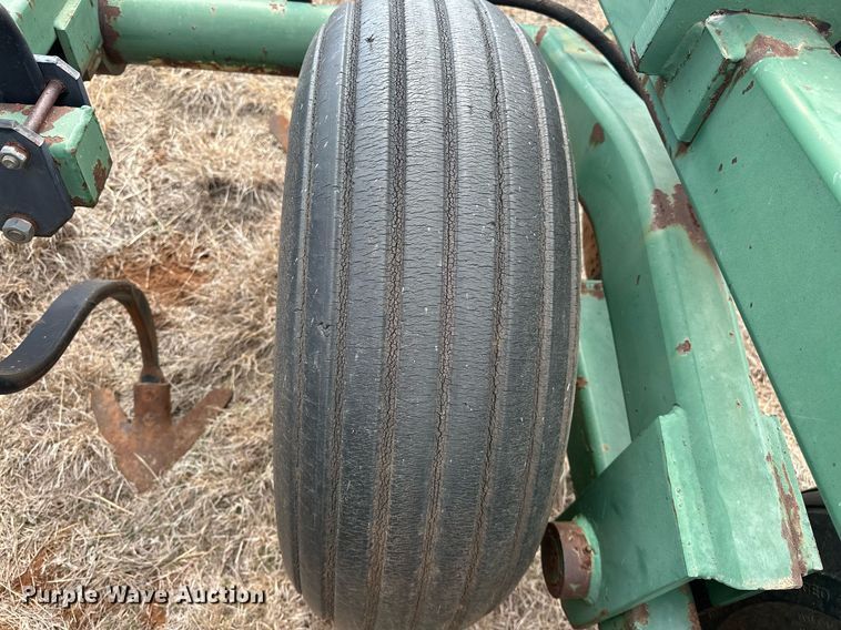 image for item EK0424 Baker field cultivator