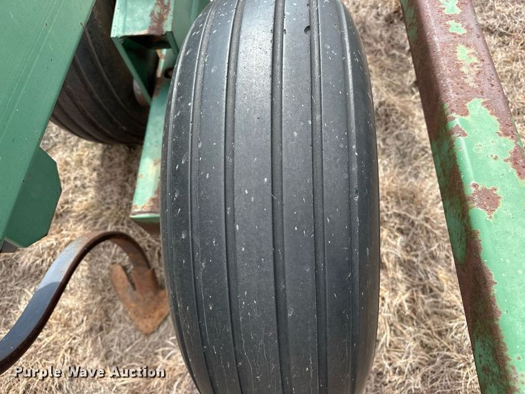 image for item EK0424 Baker field cultivator