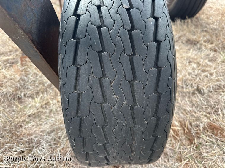 image for item EK0424 Baker field cultivator