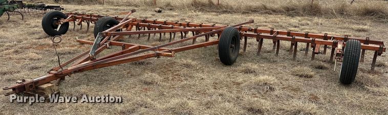 image for item EK0425 Hi-Plains chisel