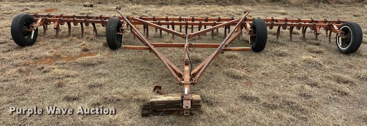 image for item EK0425 Hi-Plains chisel