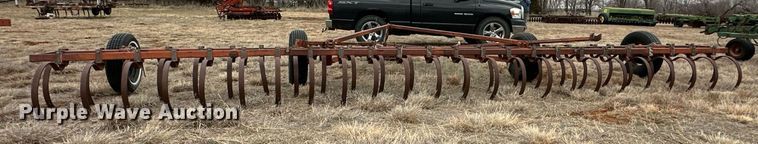 image for item EK0425 Hi-Plains chisel