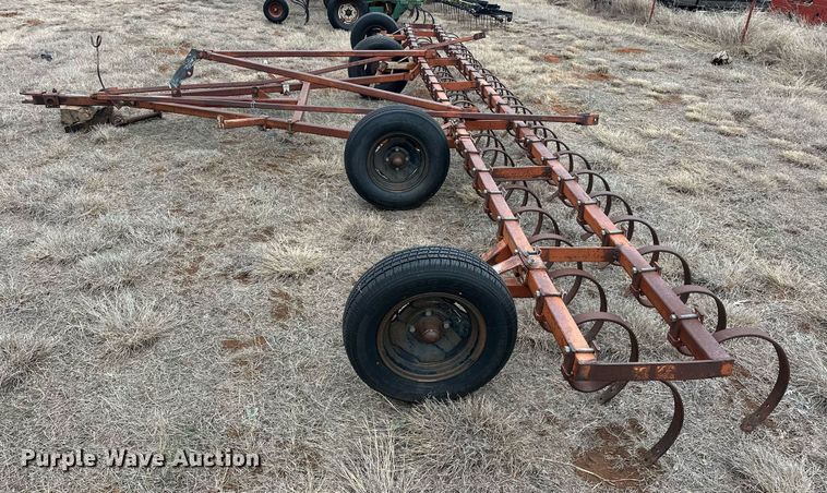 image for item EK0425 Hi-Plains chisel