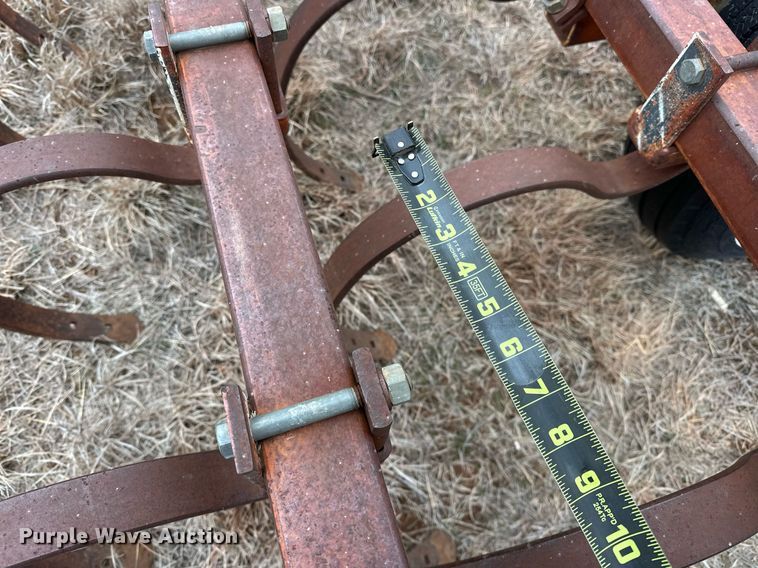 image for item EK0425 Hi-Plains chisel