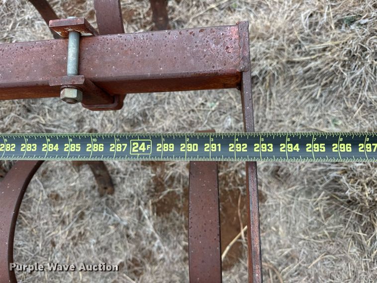 image for item EK0425 Hi-Plains chisel