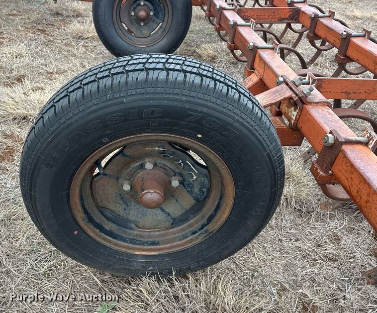 image for item EK0425 Hi-Plains chisel