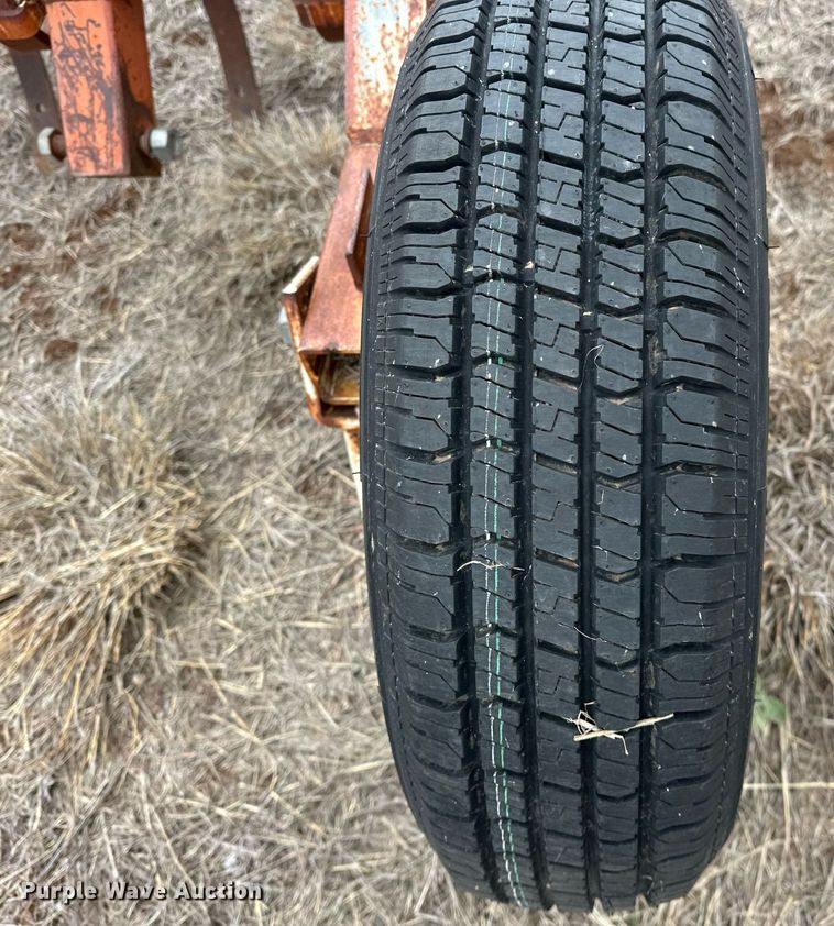 image for item EK0425 Hi-Plains chisel