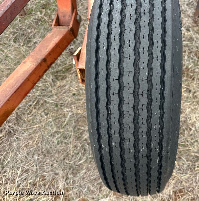 image for item EK0425 Hi-Plains chisel