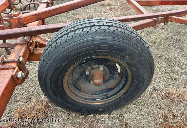 image for item EK0425 Hi-Plains chisel