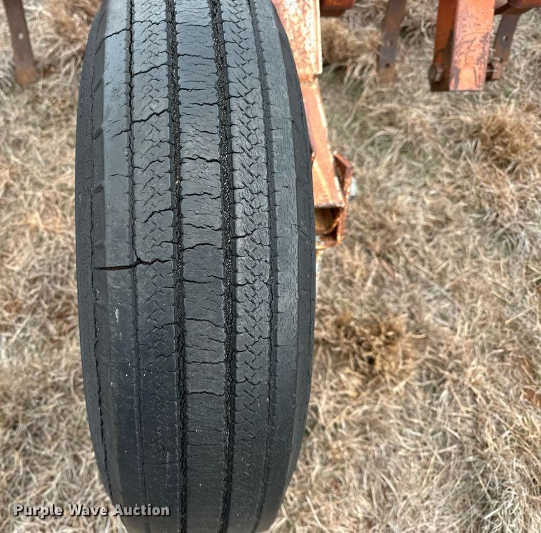 image for item EK0425 Hi-Plains chisel