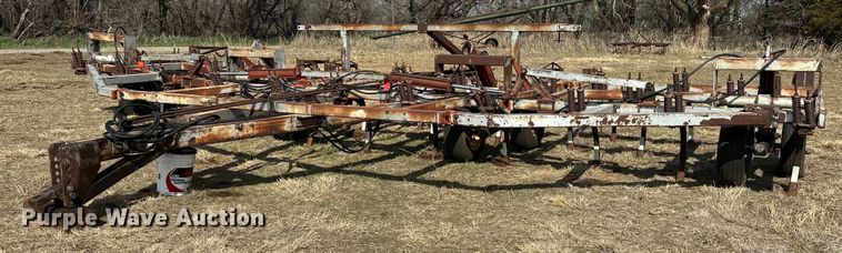 image for item EK0427 Field cultivator