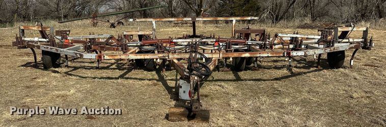 image for item EK0427 Field cultivator