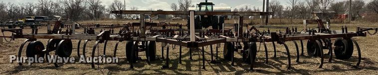 image for item EK0427 Field cultivator