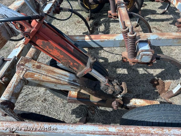 image for item EK0427 Field cultivator