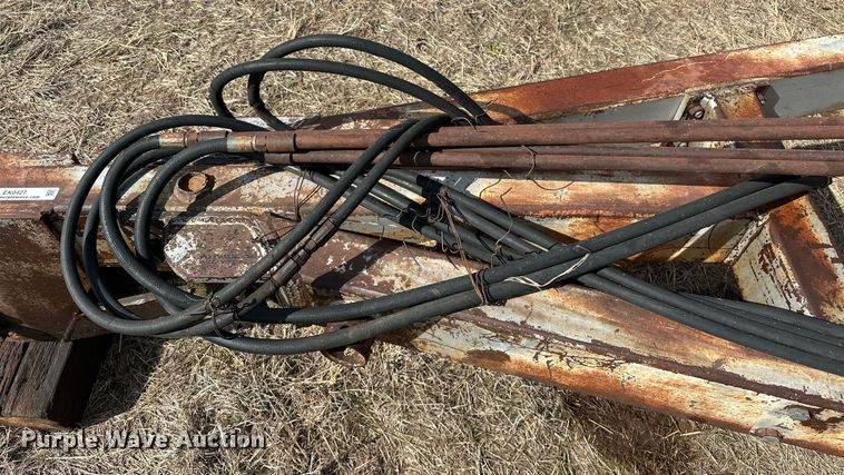 image for item EK0427 Field cultivator