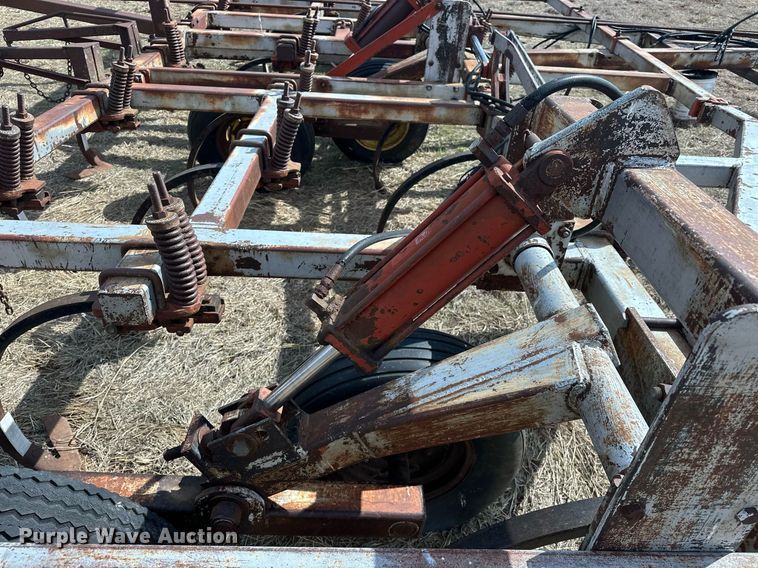 image for item EK0427 Field cultivator