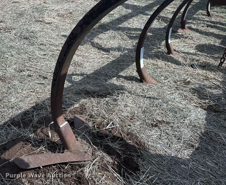 image for item EK0427 Field cultivator