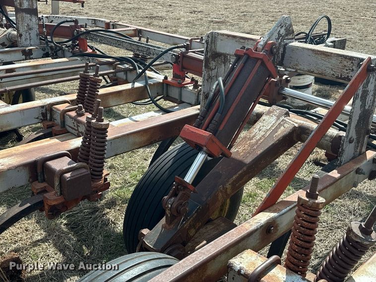 image for item EK0427 Field cultivator