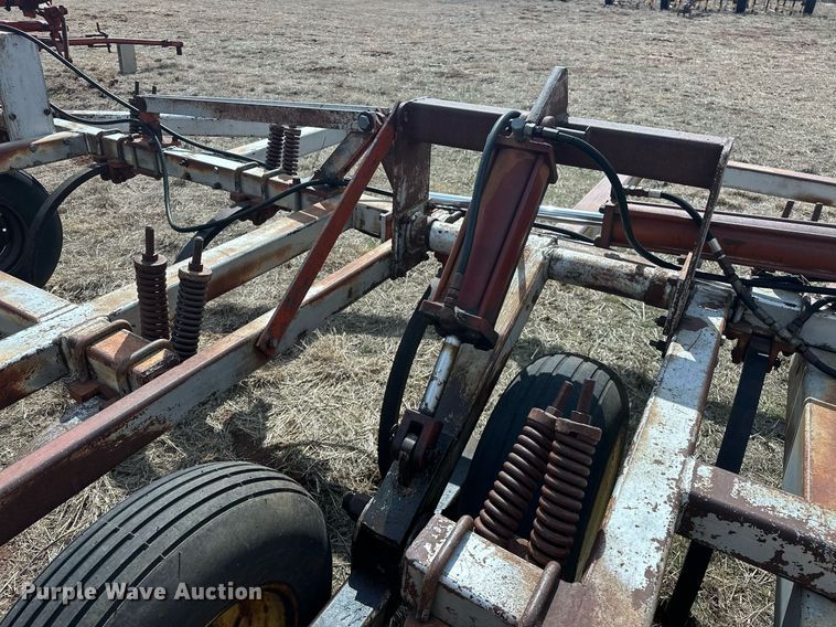 image for item EK0427 Field cultivator