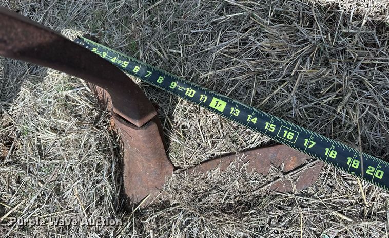 image for item EK0427 Field cultivator