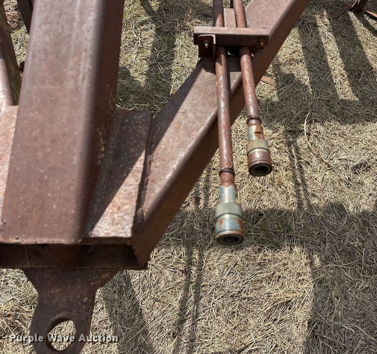 image for item EK0427 Field cultivator