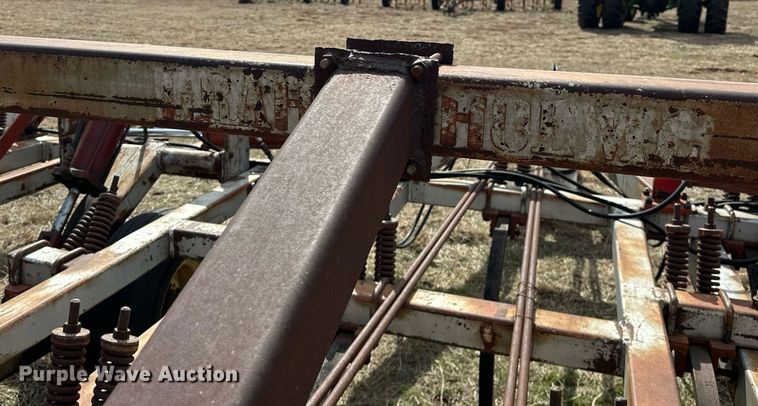 image for item EK0427 Field cultivator