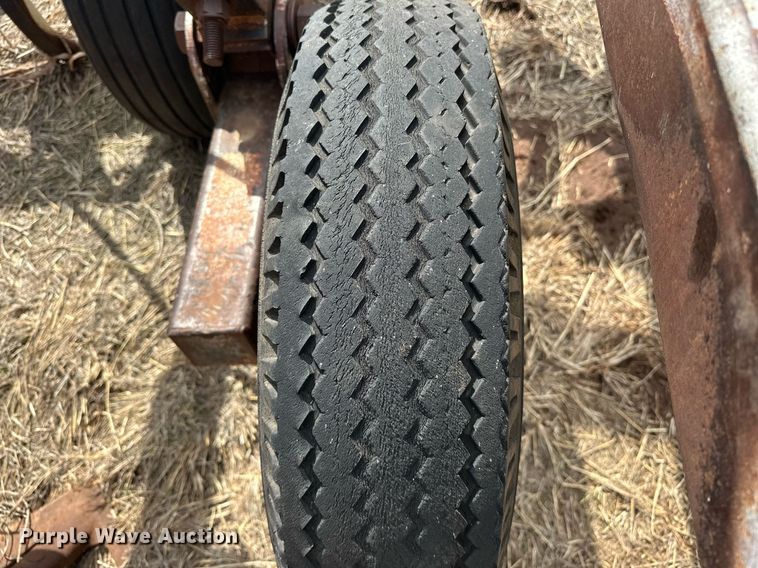 image for item EK0427 Field cultivator