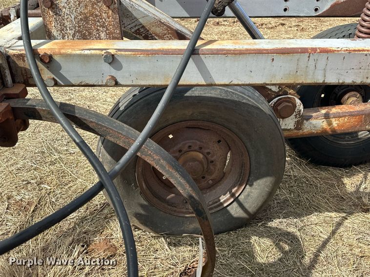 image for item EK0427 Field cultivator