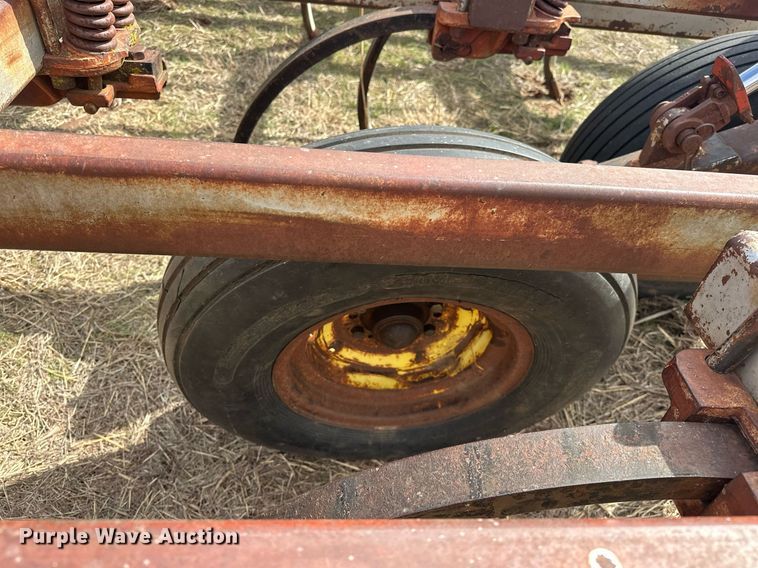 image for item EK0427 Field cultivator