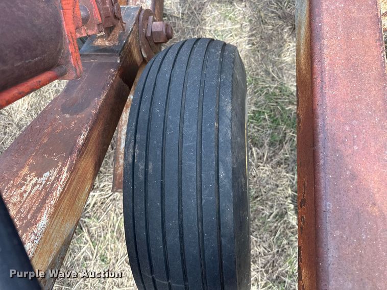 image for item EK0427 Field cultivator