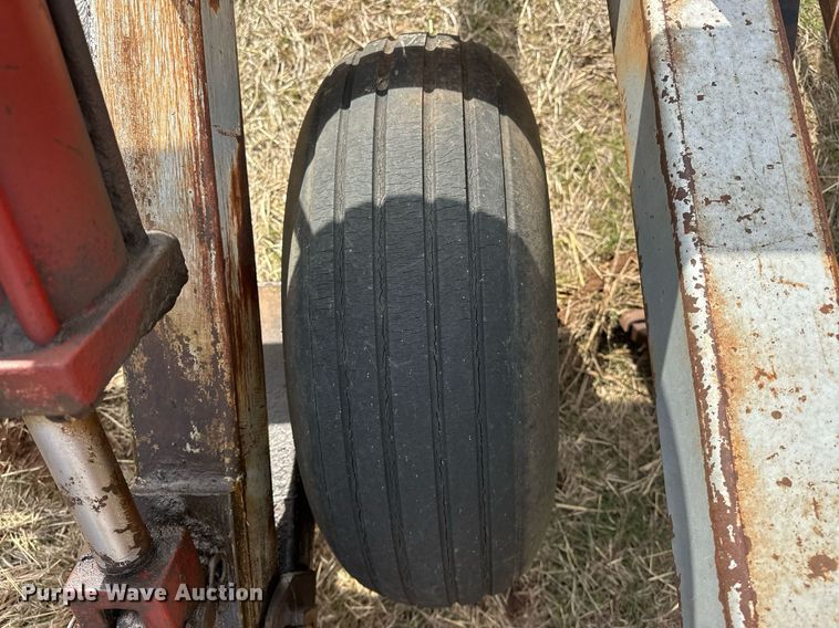 image for item EK0427 Field cultivator