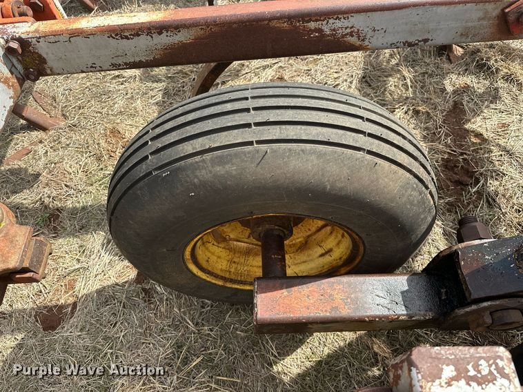 image for item EK0427 Field cultivator