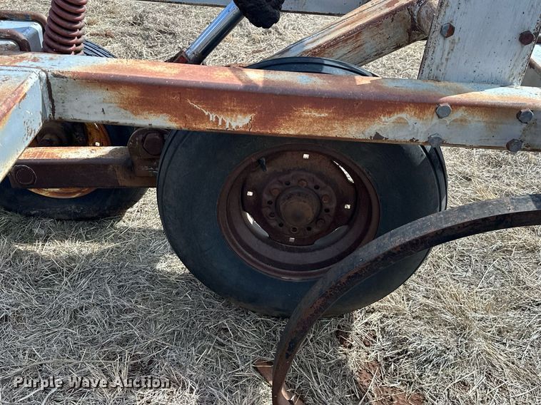 image for item EK0427 Field cultivator