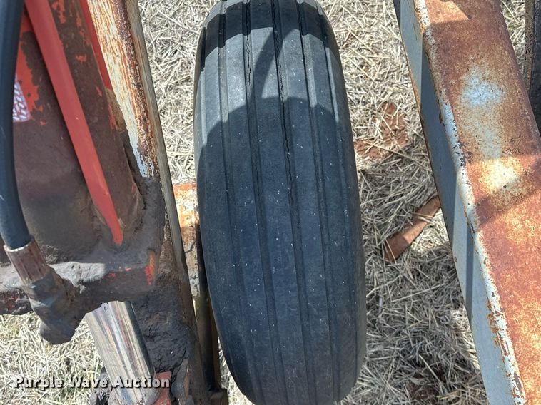 image for item EK0427 Field cultivator