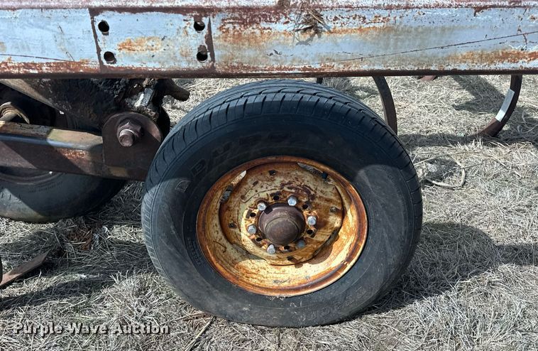 image for item EK0427 Field cultivator