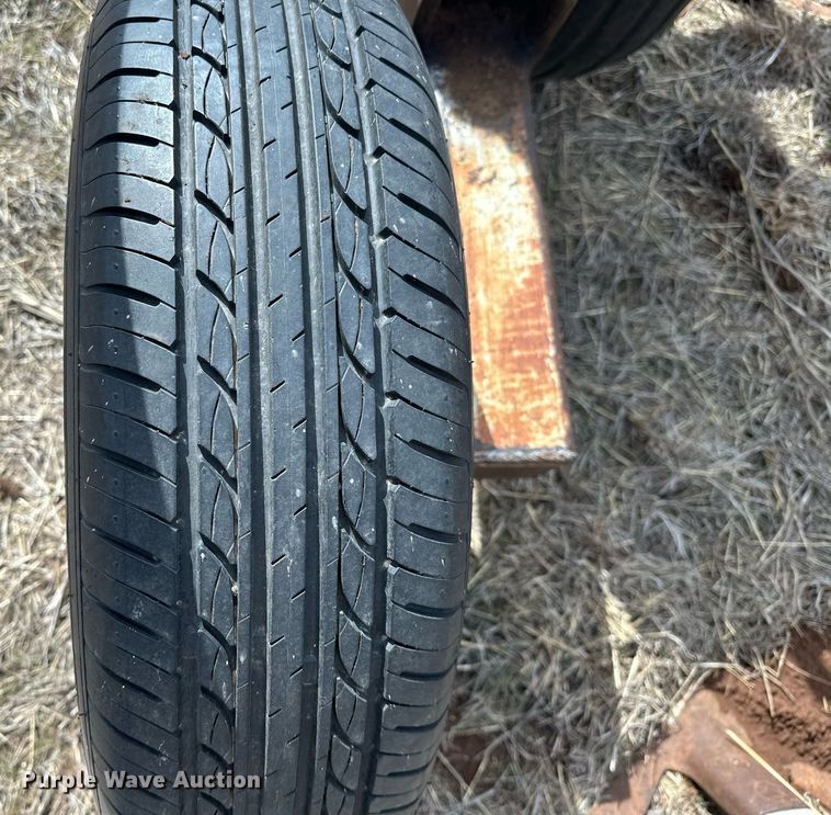 image for item EK0427 Field cultivator