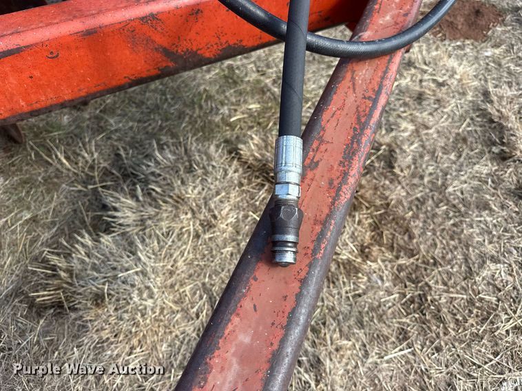 image for item EK0428 Miller 1HFN  double off-set disk