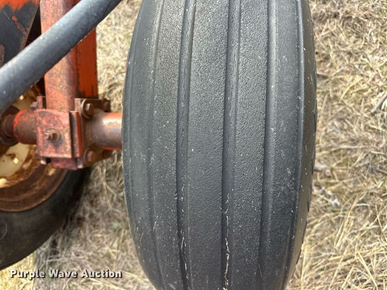 image for item EK0428 Miller 1HFN  double off-set disk