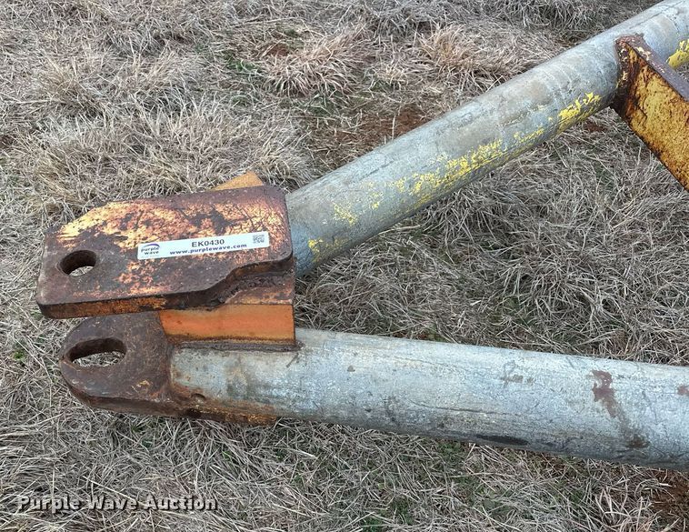 image for item EK0430 Tucker Speed Mover box scraper