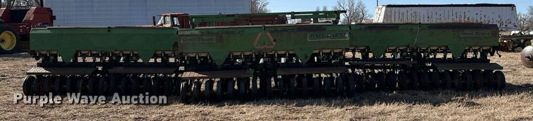 image for item EK0434 Great Plains Full Press 30 grain drill