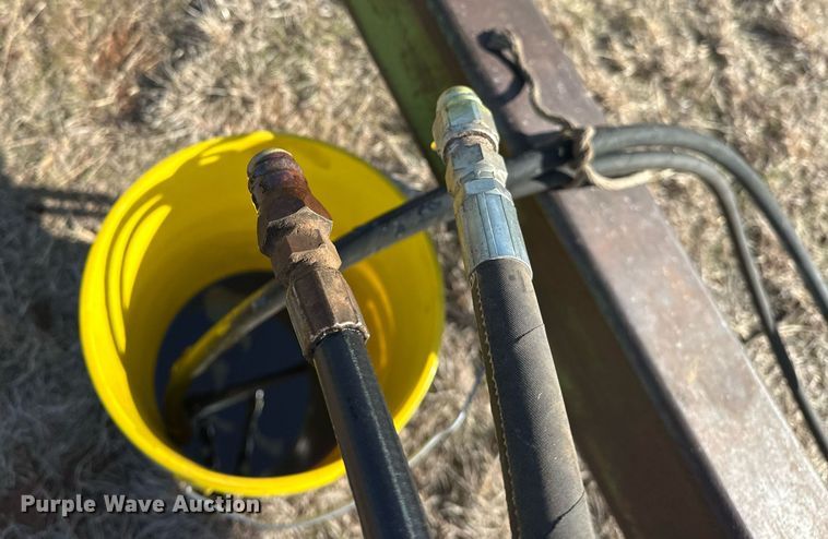 image for item EK0434 Great Plains Full Press 30 grain drill